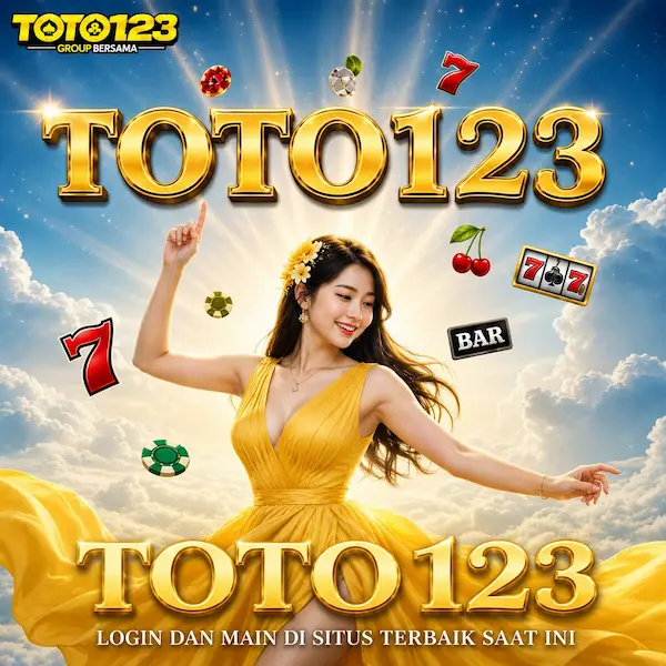 Toto123 - Official Login Resmi & Daftar Tercepat Jamin Aman 2026